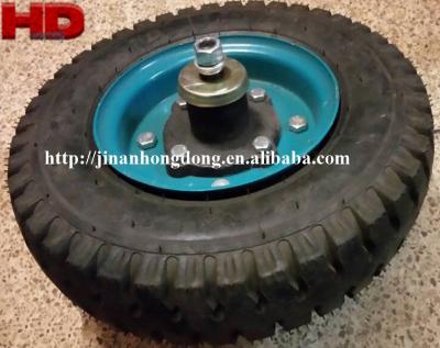 China Hot Tractors Quality SF-GN12 Tractor Tire Assembly For Tractor for sale