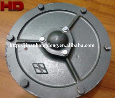 China Hot Sale SF-GN12 Tractors Tractor Clutch Plate Pulley Assy For Tractor for sale