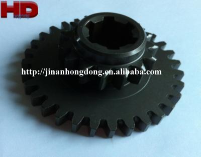 China SF-GN12-37130 Tractors Tractor Under-transmission Gear For Tractor for sale