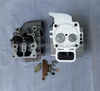 China 186F cylinder head assy standard for engine. for sale