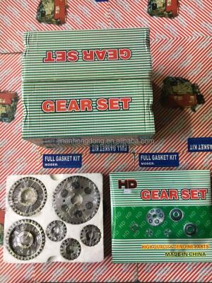 China Hot Selling Tractor Gears For Spare Parts From China for sale