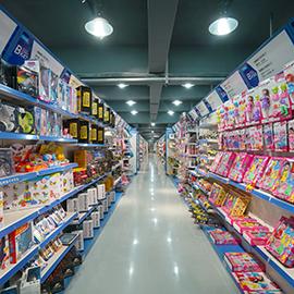 Verified China supplier - Sam Toys Industrial Co., Ltd.