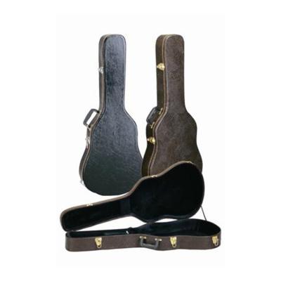 China Professional Shell Classic Guitar Case Classic Wooden GUITAR Guitar for sale