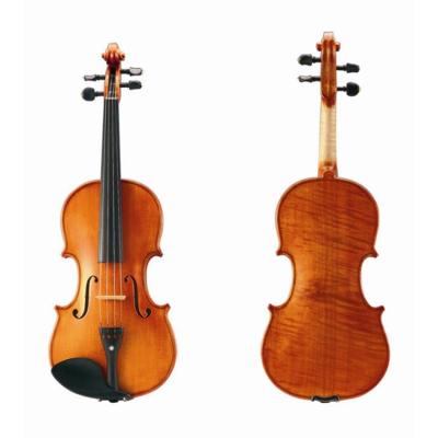 China - Reputation Professional Reliable Violin Bow Violins 4/4 Violin for sale