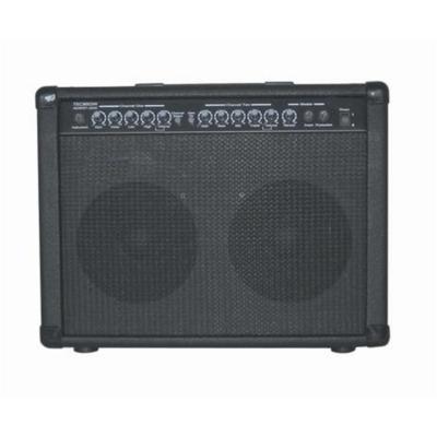 China Good Quality Durable In-use Mixer Bass Amp TEC-80B Amplifier for sale