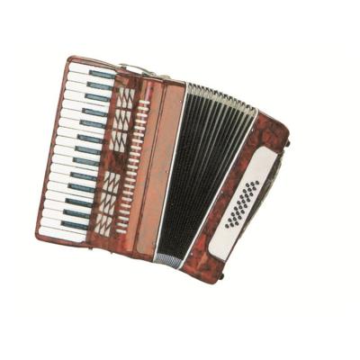 China Latest Design Accordion 120 Bass Piano Accordions Accordion 1305 for sale