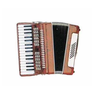 China New Arrival Super Quality Accordion Bag 120 Bass Accordion 1306 for sale