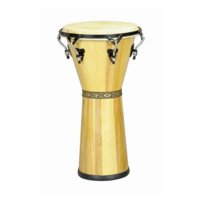 China Selling well all over the world Conga Drum Set Latin Percussion Drums Djembe XS8500 for sale