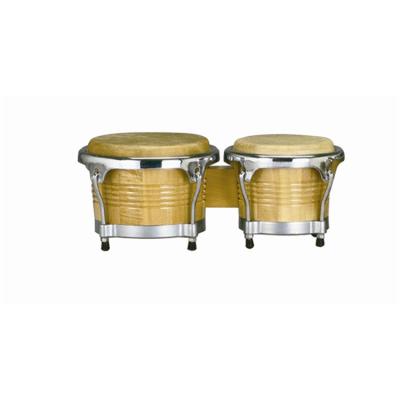 China Competitive Price Good Quality Latin Timpani Percussion Drums Stand Bongo JDB101 for sale