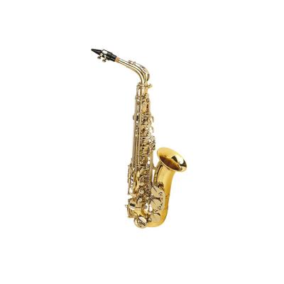 China Best Selling Skillful Sax Alto Tenor Saxophone 6430L Manufacture for sale