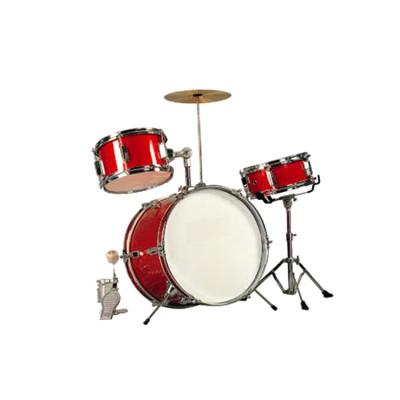 China Best Seller Top Quality Baby Drums Set 5 Piece Drum Set 104-2 for sale