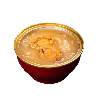 China 250g Low Calorie Instant Captain Jiang Abalone Shirataki Noodle Konjac Boxed Noodle for sale