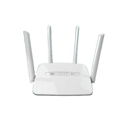 China Factory mini wifi router 4G router card portable wireless CPE home supply high quality indoor wireless mini range for sale