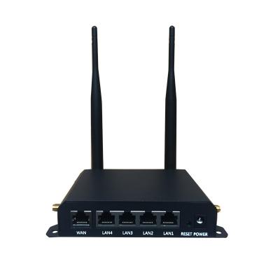 China Good quality home router with many antenna signals is used for outdoor surveillance of express stack charging cabinet for sale