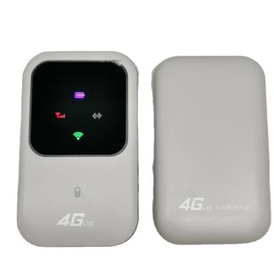 China Hot Selling Hot Selling External For A Wide Range Modem 4G Wholesale Portable Mini Powerbank Wifi Router for sale