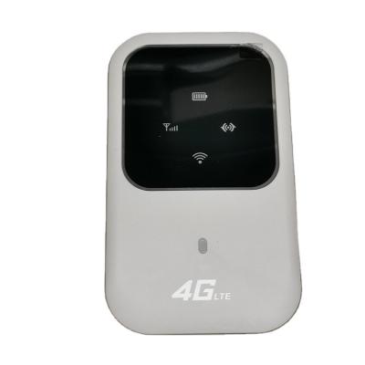 China Quality 4G Outdoor Popular Wireless wifi 150M Modem Powerbank Wifi Indoor Router for sale