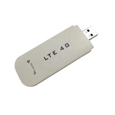 China External 4G USB wifi modem network dongle universal opened 4G lte usb modem wifi 4G network adapter plug and play for sale