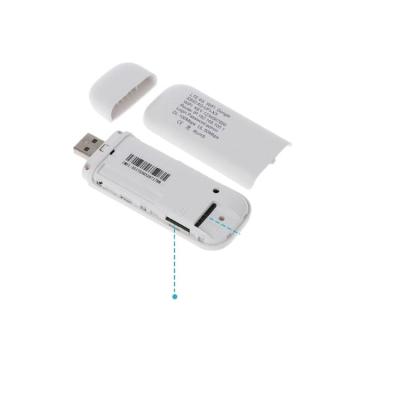 China Newest 4G wifi usb dongle external usb modem usb wifi adapter high quality adapter for sale