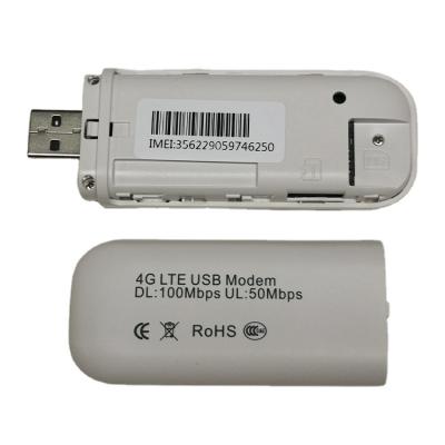 China Wholesale LAPTOP Customize 4G wifi usb modem dongle usb wifi adapter receiver signal radio for sale