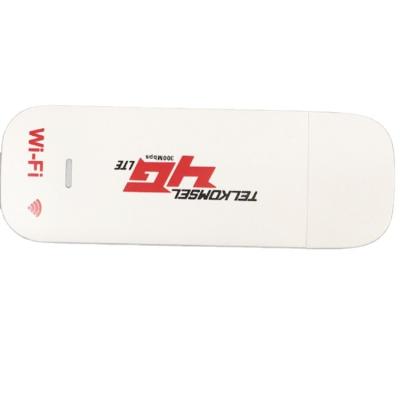 China 4G wifi usb dongle external usb modem usb wifi adapter top economic dongle for sale