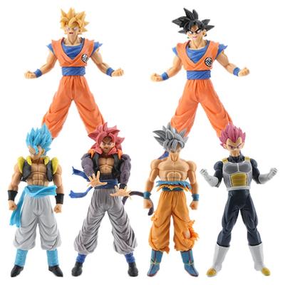 China Dragon-Ball Fans Favor Toys 2021 Trending 7