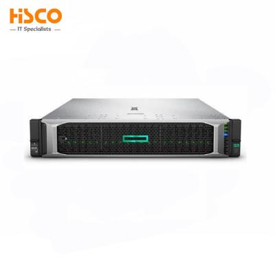 China P02464-B21 For HPE Proliant DL380 G10 Server P02464-B21 Silver 4210 P 32GB-R P408I-A 8SFF 800W PS Server for sale