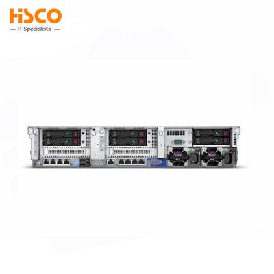 China P02465-B21 For HPE Proliant DL380 G10 Gold 5218 2P 64GB-R P408I-A 8SFF 800W P02464-B21 Server for sale