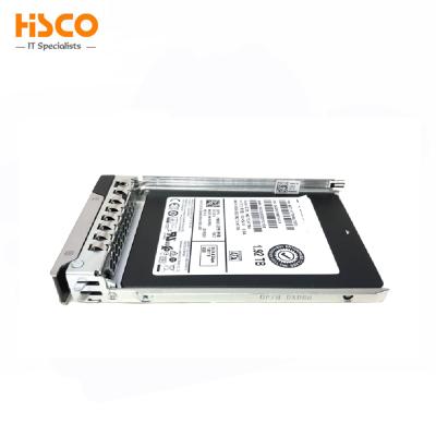 China SSD JP3HM 400-BDUO 400-Bduo for DELL 1.92TB SSD SATA 6Gbps 512e 2.5in Hot-plug Drive Solid State Disk for sale