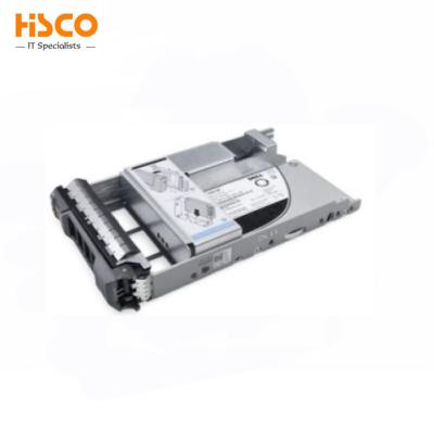 China SSD D6YY2 400-BDPQ 400-Bdpq For DELL 480GB SSD SATA 6Gbps 2.5in Hot-plug 512e Drive Solid State SSD for sale