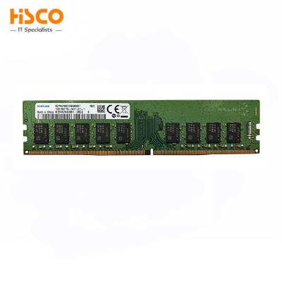 China Server for Samsung 8GB DDR4 SDRAM Memory Module CEC Registered Memory M393A1G43EB1-CRC for sale