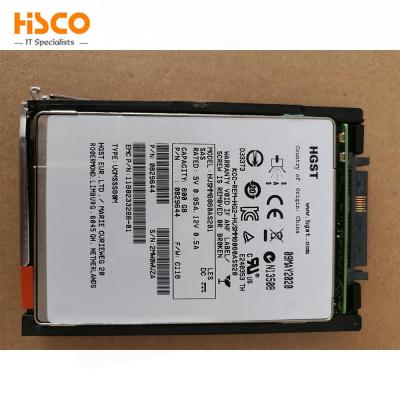 China Hdd SAS 12gb/s Drive D3-2s12fx-800,800gb 25x2.5