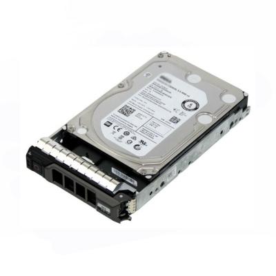 China Hdd ST6000NM0034 7.2K SAS 6Gb s SAS 3.5