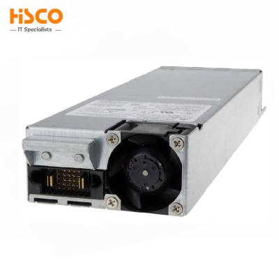 China PWR-C1-715WDC Server for Cisco Catalyst 3850 9300 Series Switches 715W DC Power Supply Module for sale