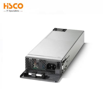 China Server PWR-C1-350WAC-P for Cisco Catalyst 9300 Switch 350W AC Platinum Certified Power Supply Module for sale