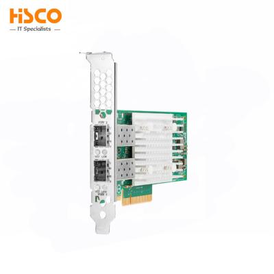 China P08421-B21 P10006-001 Server for HPE Ethernet 10GB 2 SFP+ BCM57414 Adapter Networking Port Cards for sale