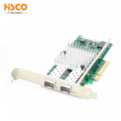 China P11338-B21 P12531-001 Server for HPE Ethernet 10GB 2 Port 548SFP+ Adapter Networking Cards for sale