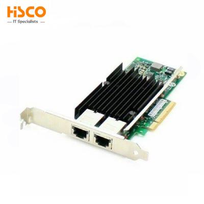 China 716591-B21 717708-001 Server For HP Ethernet 10GB 2 Port 561T Adapter Networking Cards for sale