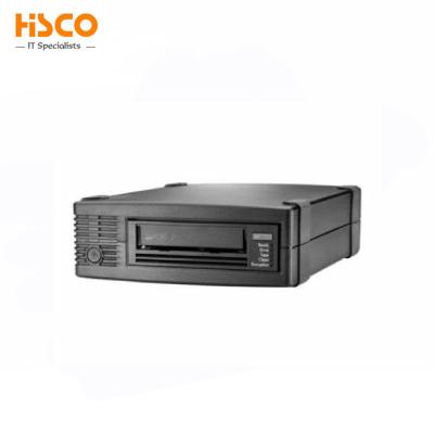 China BB874A For HP 6TB/15TB Storeever LTO-7 Ultrium 15000 Hh SAS 6 BB874A GBP External Magnetic Tape Drive System for sale