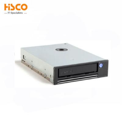 China 4T27A10727 for IBM 12TB/30TB LTO-8 Ultrium Hh SAS Internal Magnetic Tape Drive System 4T27A10727 for sale