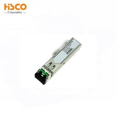 China Hot Selling Date Center S-SFP-FE-LH80-SM1550 For HUAWEI Switch S200 And S1700 02317345 for sale