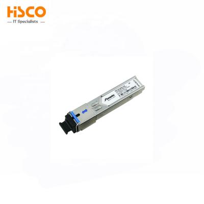 China Hot Selling Date Center SFP-GE-BXU1-SC for HUAWEI Switch S200 and S1700 for sale