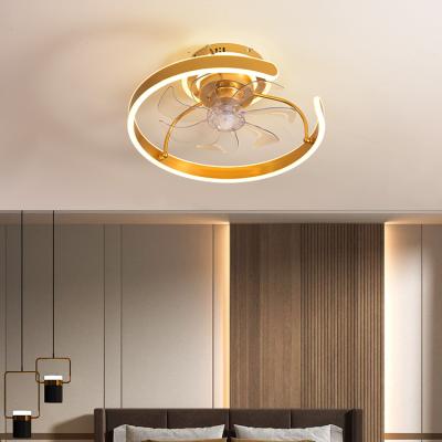 China New Design High Grade Acrylic Luxury Indoor Living Room LED Bedroom Modern LED Ceiling Lamp for sale