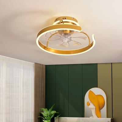 China High Grade Low Price Indoor Luxury Decoration LED Round Contemporary Acrylic Material 140W LED Bedroom Ceiling Light for sale