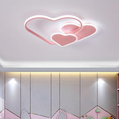 China High Grade LED Modern Decorative Led Living Room Hotel Corridor Design 37W China Led Ceiling Light for sale