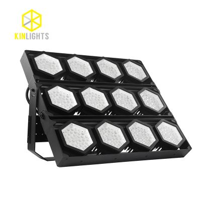 China Sports Stadiums China Manufacturer Stadium Flood Lights Outdoor Flood Light 900w Led Flood Lighting Fixtures for sale