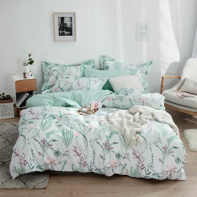 China Chinese Style Wholesale Comforter Sets Bedding , Bedding Sets 100% Cotton Bedding Sets for sale