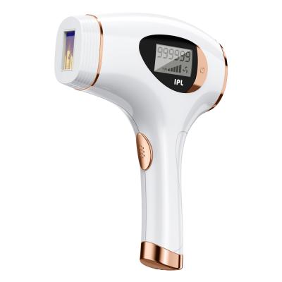 China New Trending Portable IPL Laser Hair Removal Machine IPL Skin Rejuvenation 2022 Use IPL Hair Removal Device Laser Hair Removal Machine for sale