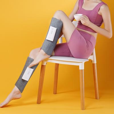 China 2022 High Quality Full Leg Air Relax Compression Machine Leg Foot Massager Blood Circulation Air Leg Massager for sale