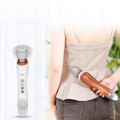 China Wholesale Eye Protection Handheld Cold-Hot Portable Body Stick EYE Factory Smart Massager for sale