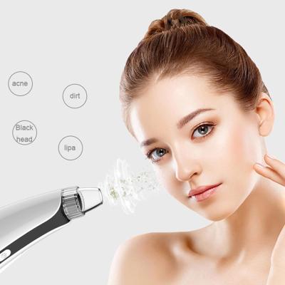 China Trending New Innovative 2021 Blackhead Removal Products Tops Amazon Blackhead Remover Vacuum for sale